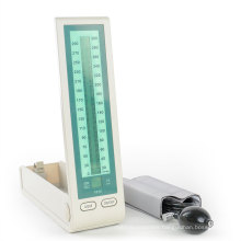 Desktop Bp Apparatus Mercury Free Sphygmomanometer